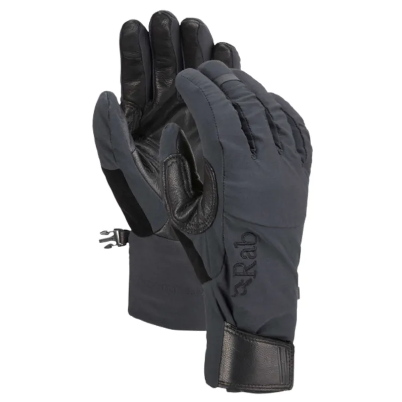 Rab VR Glove in Beluga